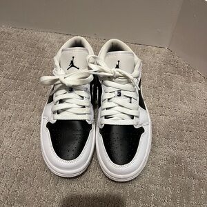 jordan 1 low panda